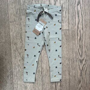 Musli Toddler Fall/Winter Themed Leggings